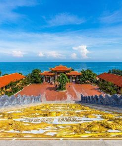 Tour tham quan 1 ngày đông nam phú quốc