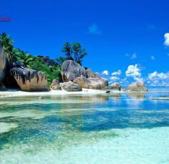 Tour câu cá và lặn ngắm san hô Nam Đảo