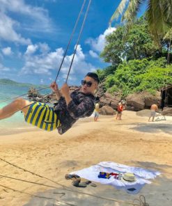 Tour Phú Quốc 3N2Đ - Đặc biệt khám phá đảo hoang